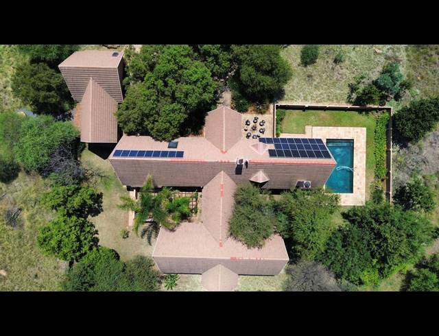 3 BEDROOM HOUSE SOLD IN LEEUWFONTEIN ESTATE